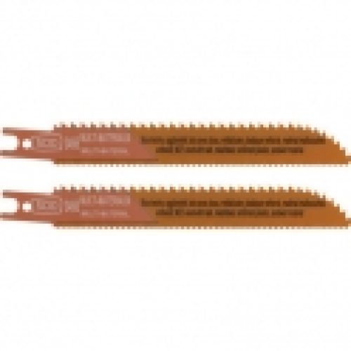 Lame pour Makita JR 3050 T – 130mmx4,2/2 – SCID