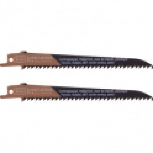 Lame pour Makita JR 3050 T – 130mmx6 /2 – SCID