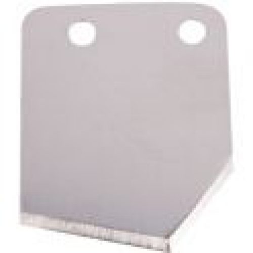 Lame pour Pince coupante pour tubes flexibles – Knipex