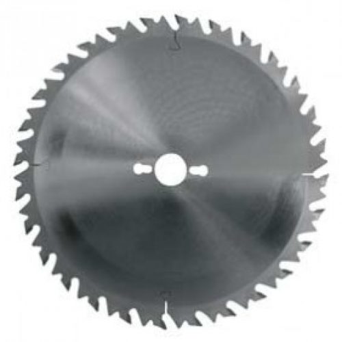 Lame scie à bûche LOSAB600