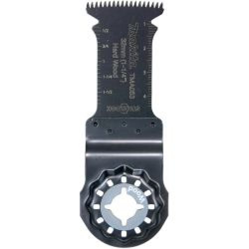 Lame Scie Plongeante Bim Makita B 64870 Tma053 Pour Bois Dur