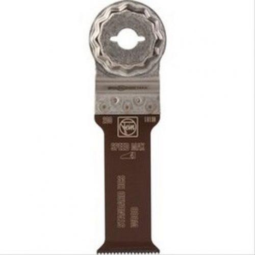 Lame standard E-Cut, largeur 65mm