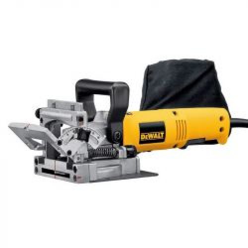 Lamelleuse Dewalt Dw682K 600 W