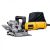 Lamelleuse Dewalt Dw682K 600 W