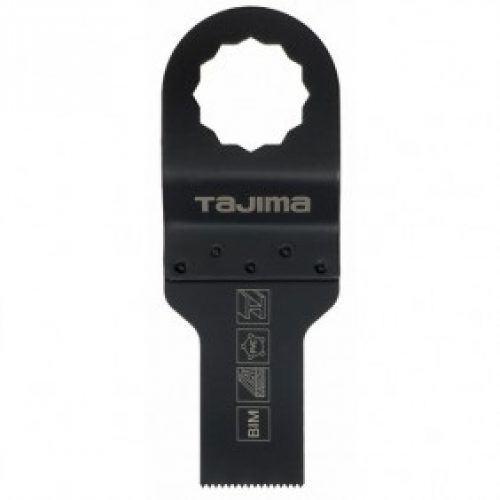 Lames bois,PVC et métal pour outil multifonction-Supercut