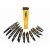 Lames Dewalt Dt2441L Qz Pour Scies Sabres Duree De Vie X2