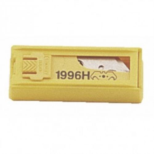 Lames pour couteaux Stanley 1996 H