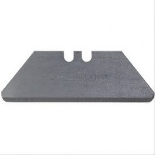 Lames réversibles bouts arrondis 1992 Stanley