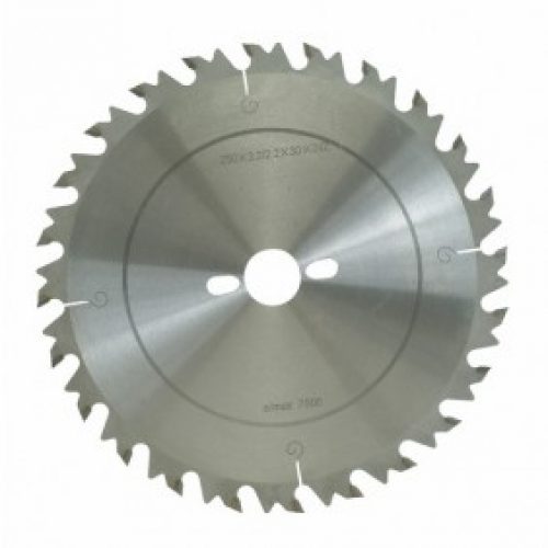 Lames scie circulaire carbure anti-recul