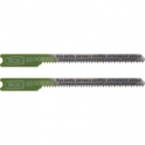 Lames scies sauteuse – bois – 50mmx1,3 /2 – SCID