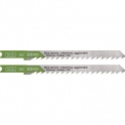Lames scies sauteuse – bois – 75mmx4 /2 – SCID