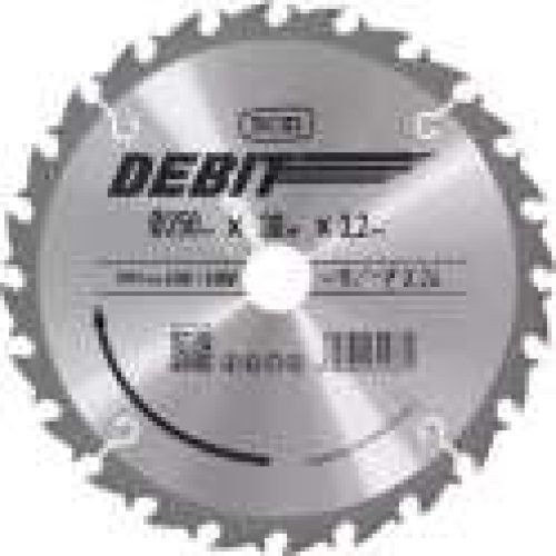 Lames type RBK pour machine stationnaire – SCID