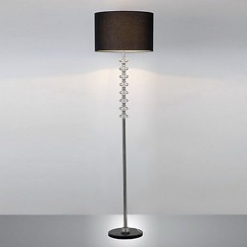 Lampadaire contemporain