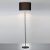 Lampadaire contemporain