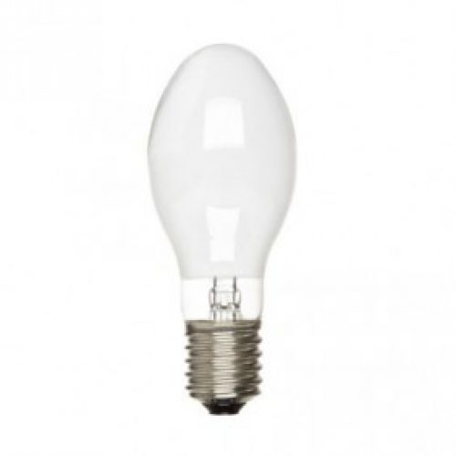 Lampe au sodium à décharge Lucalox XO elliptique dépoli – culot E40