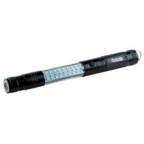Lampe baladeuse rechargeable 120 LED Michelin – MICHELIN