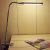 Lampe de bureau et piano LED