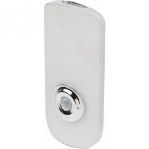 Lampe de secours LED avec capteur crépusculaire SLA 16+2B