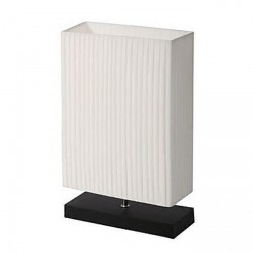 Lampe de table contemporaine