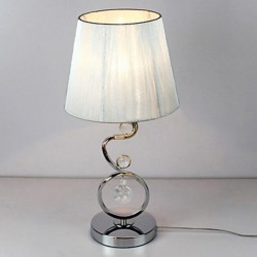 Lampe de table élégante
