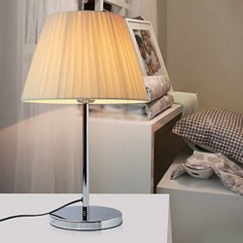 Lampe de table élégante et moderne