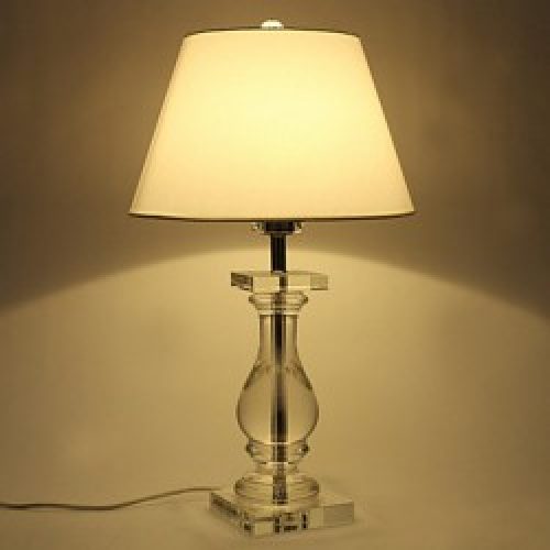 Lampe de table élégante