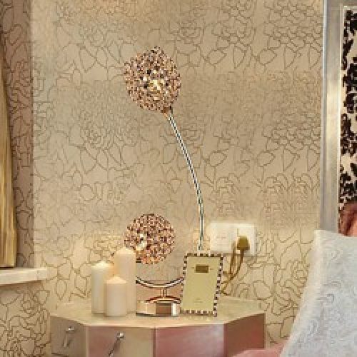 Lampe de table originale