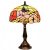 Lampe de table tiffany