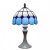 Lampe de table tiffany