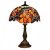 Lampe de table tiffany