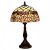 Lampe de table tiffany