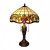 Lampe de table Tiffany