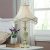 Lampe de table traditionnelle