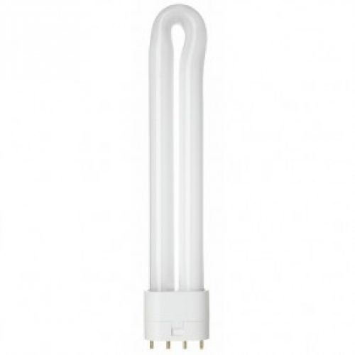Lampe fluocompacte Biax L LongLast 4 broches – culot 2G11