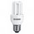 Lampe fluocompacte Mini Lynx Fast Start – culot E27