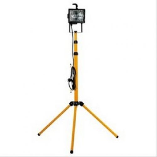 Lampe halogène double culot 330W L118xØ8mm GE – GE LIGHTING