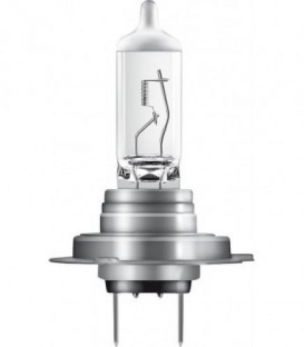 Lampe halogène H7 64210SV2 55W 12V PX26D