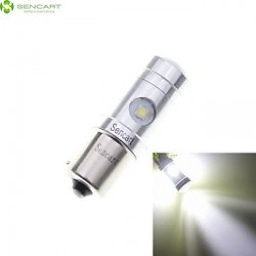 Lampe à Led 1056, Couleur Lumière Blanc froid, Puissance 20W, Lumens 1300-1600lm, Tension AC / DC12V-24