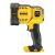 Lampe Led Dewalt Dcl043 18V Li Ion Machine Nue