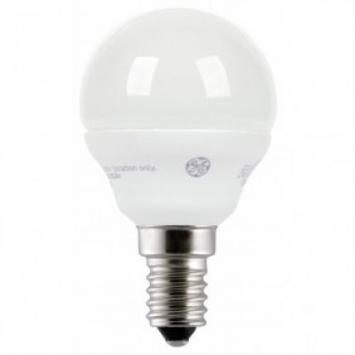 Lampe LED Energy Smart Soft White – sphère dépoli – dimmable – culot E14