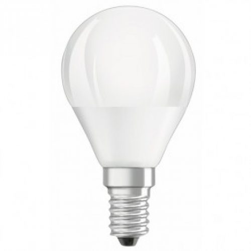 Lampe LED Parathom classic P E14