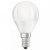 Lampe LED Parathom classic P E14