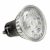 Lampe LED pour spot – culot GU10 – Refled Superia ES50