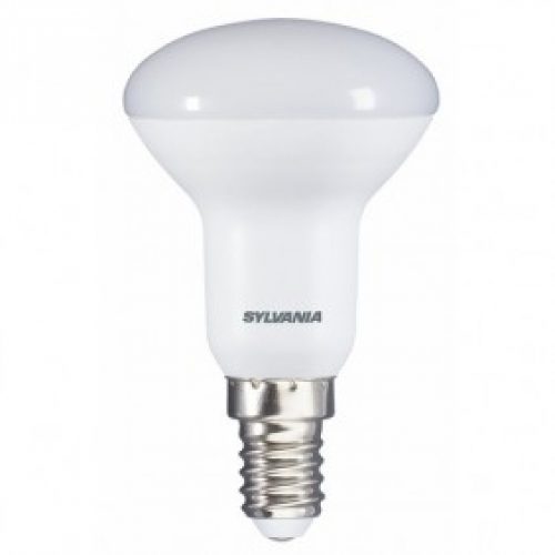 Lampe LED REFLED R50 V2 E14