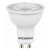 Lampe LED spot – GU10 – REFLED ES50 V3