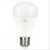 Lampe LED standard GLS E27 GE 8W 470 Lumen H109xØ60mm – GE LIGHTING