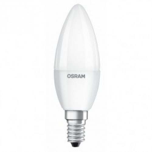 Lampe LED Star Classic B forme flamme E14