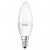 Lampe LED Star Classic B forme flamme E14