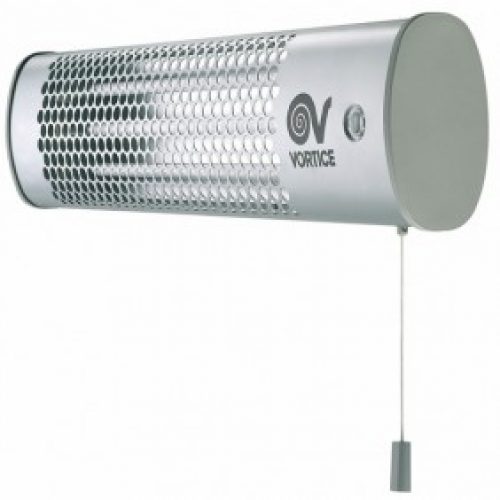 Lampe à rayons infrarouge – murale – Thermologika
