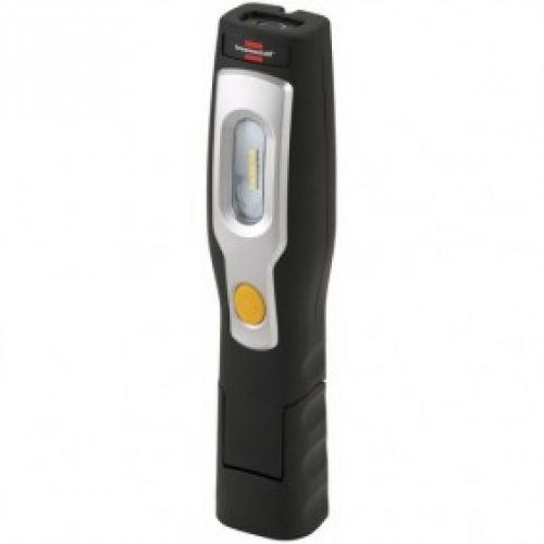 Lampe rechargeable – orientable – socle aimanté – 6 + 1 Led